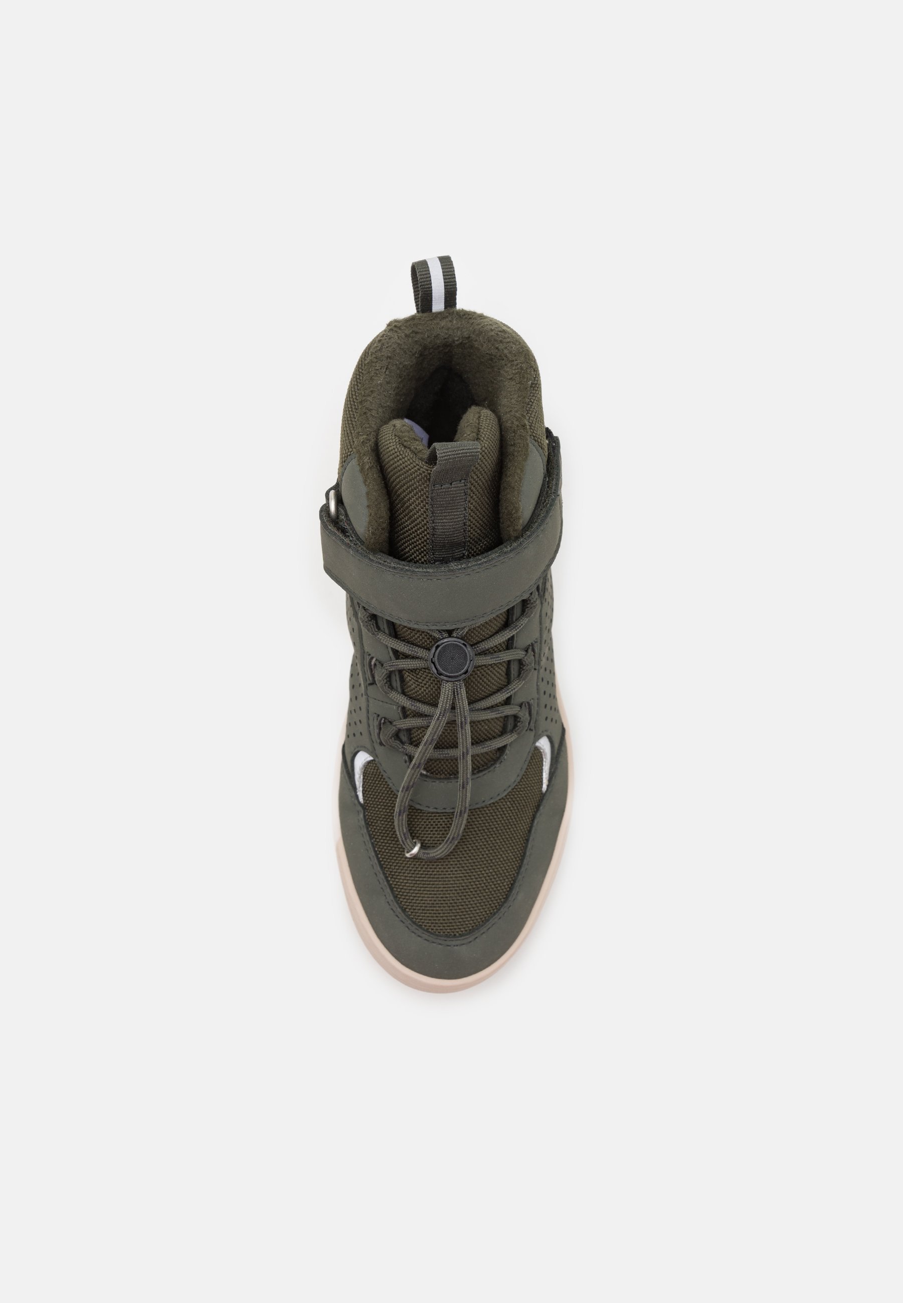 Viking GORE-TEX FLEEK WARM GTX 1V SL - Stivali invernali - pino