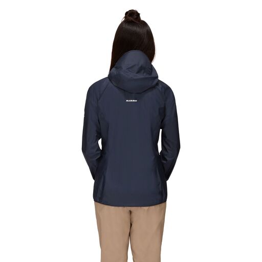 Chaqueta De Montaña Mammut Kento Light