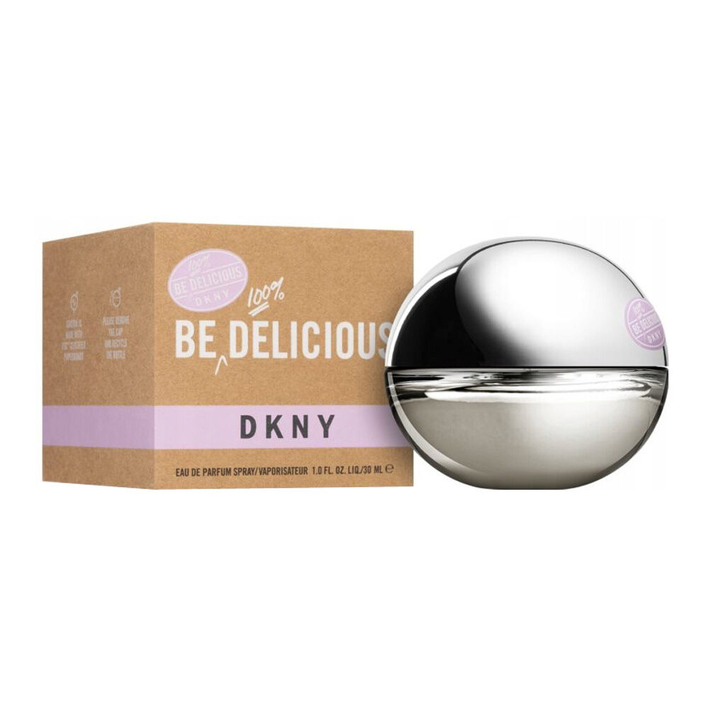 DKNY Be Delicious 100%