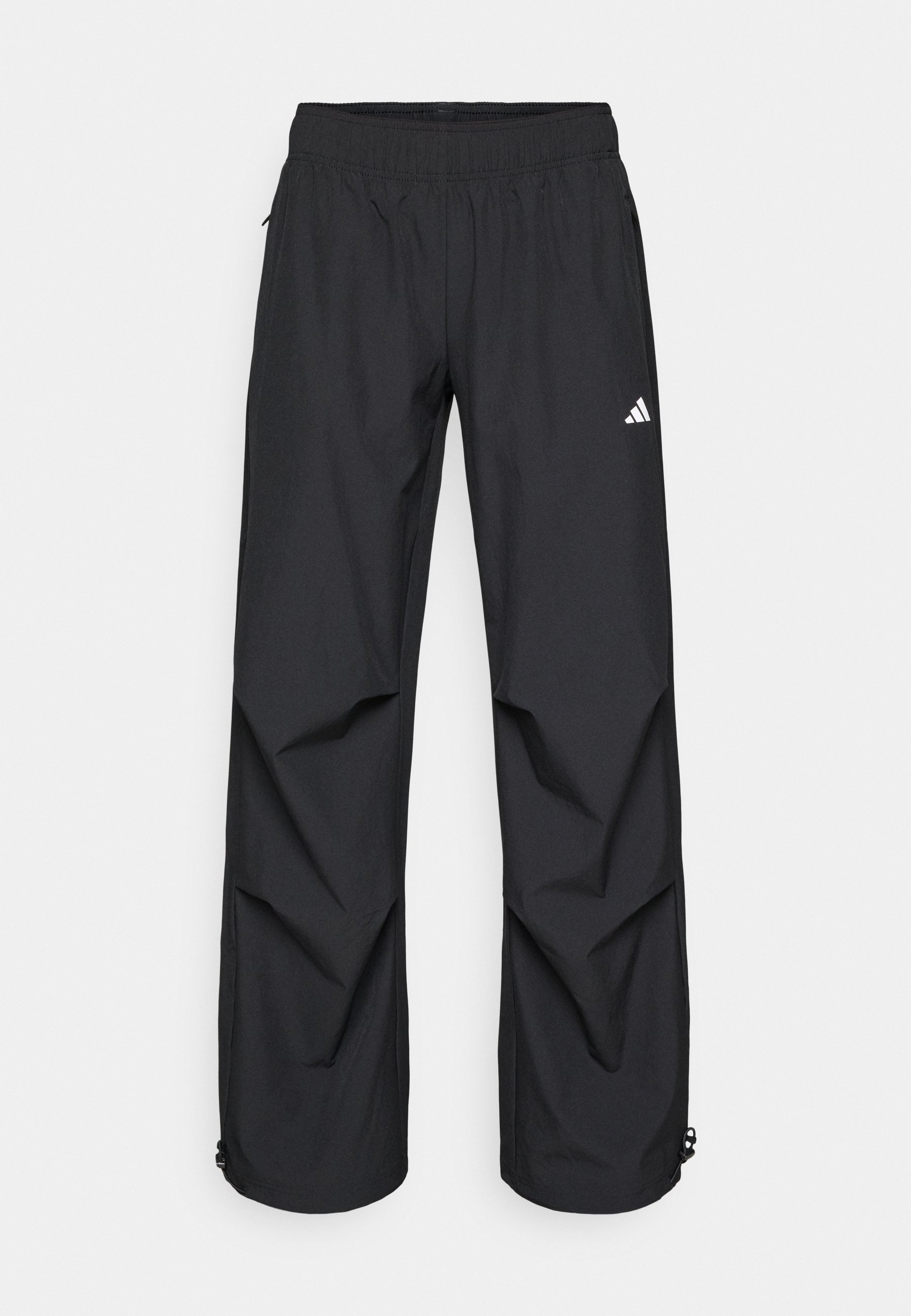 adidas Performance trainingsbroek - zwart
