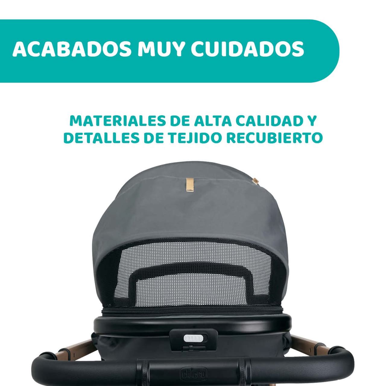 Carrito Best Friend Pro várostérkép Re Lux Eco+ Kory Essential konzollal