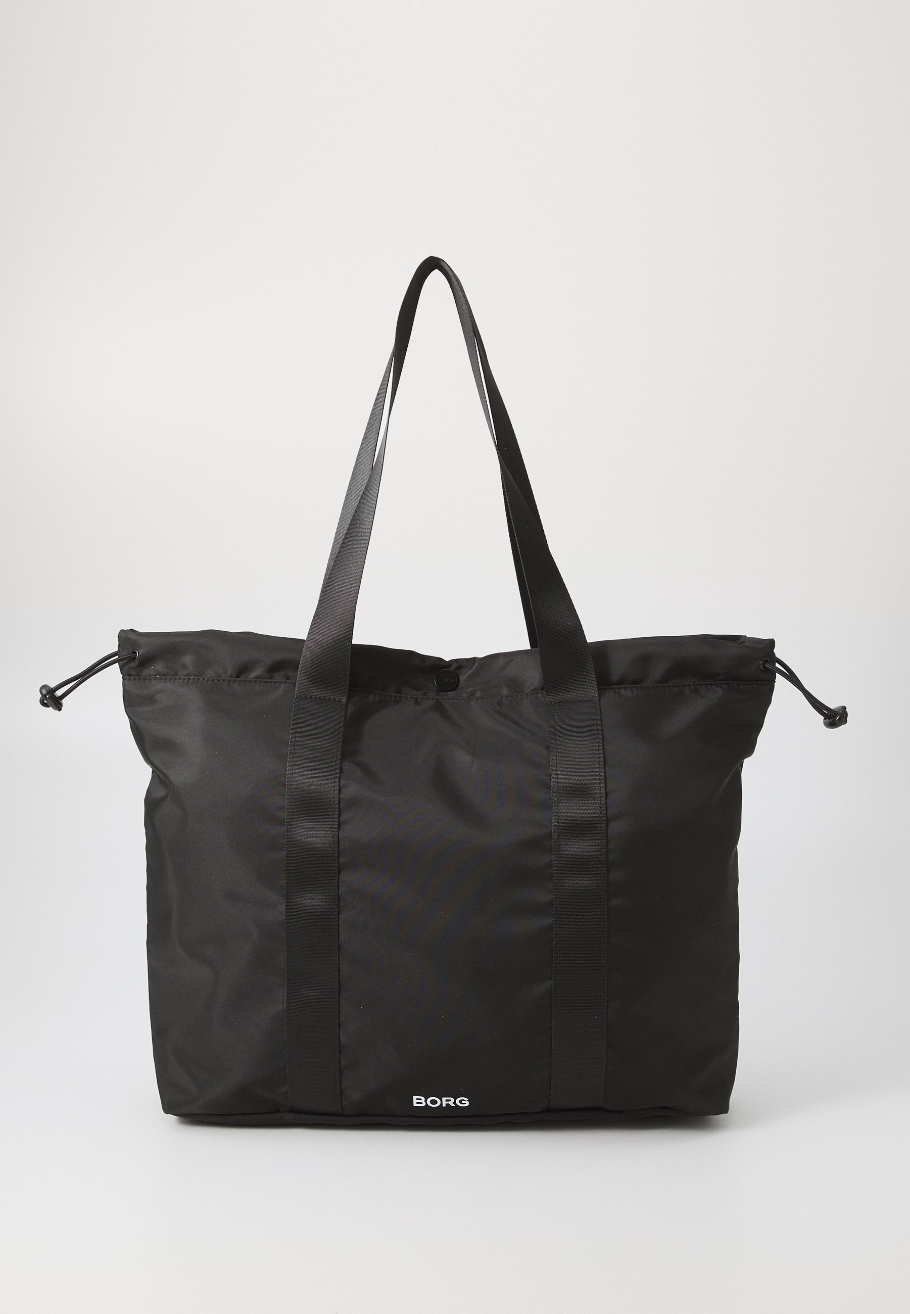 Björn Borg ACTIVE TOTE - Borsa sportiva - nera