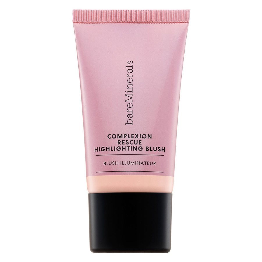 Colorete iluminador BareMinerals Complexion Rescue