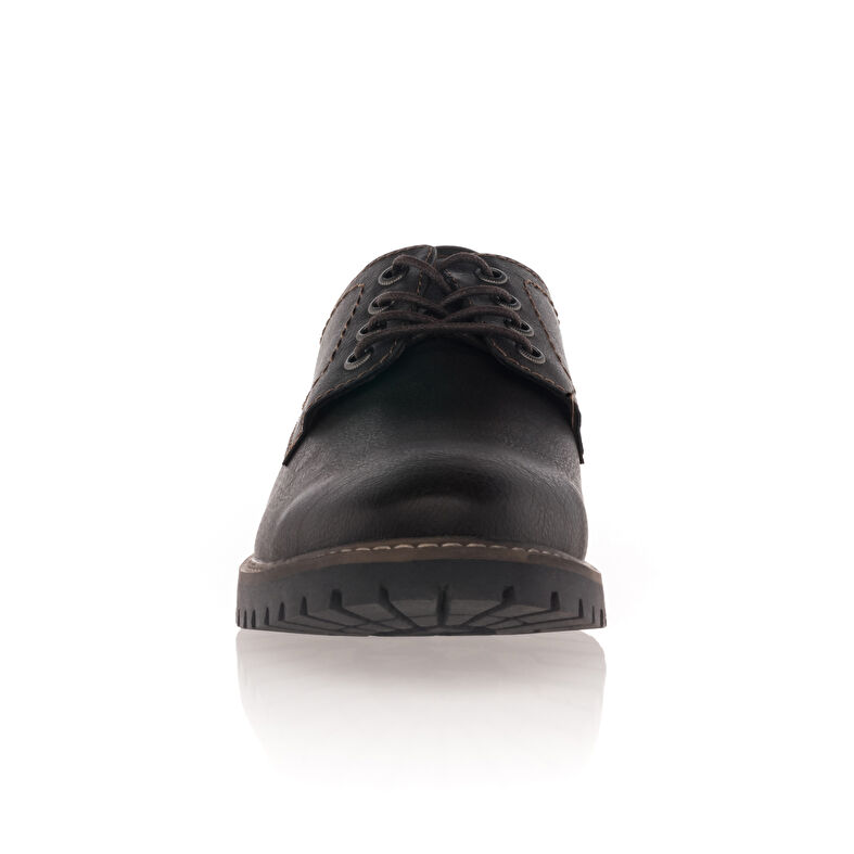 Bruine herenschoenen