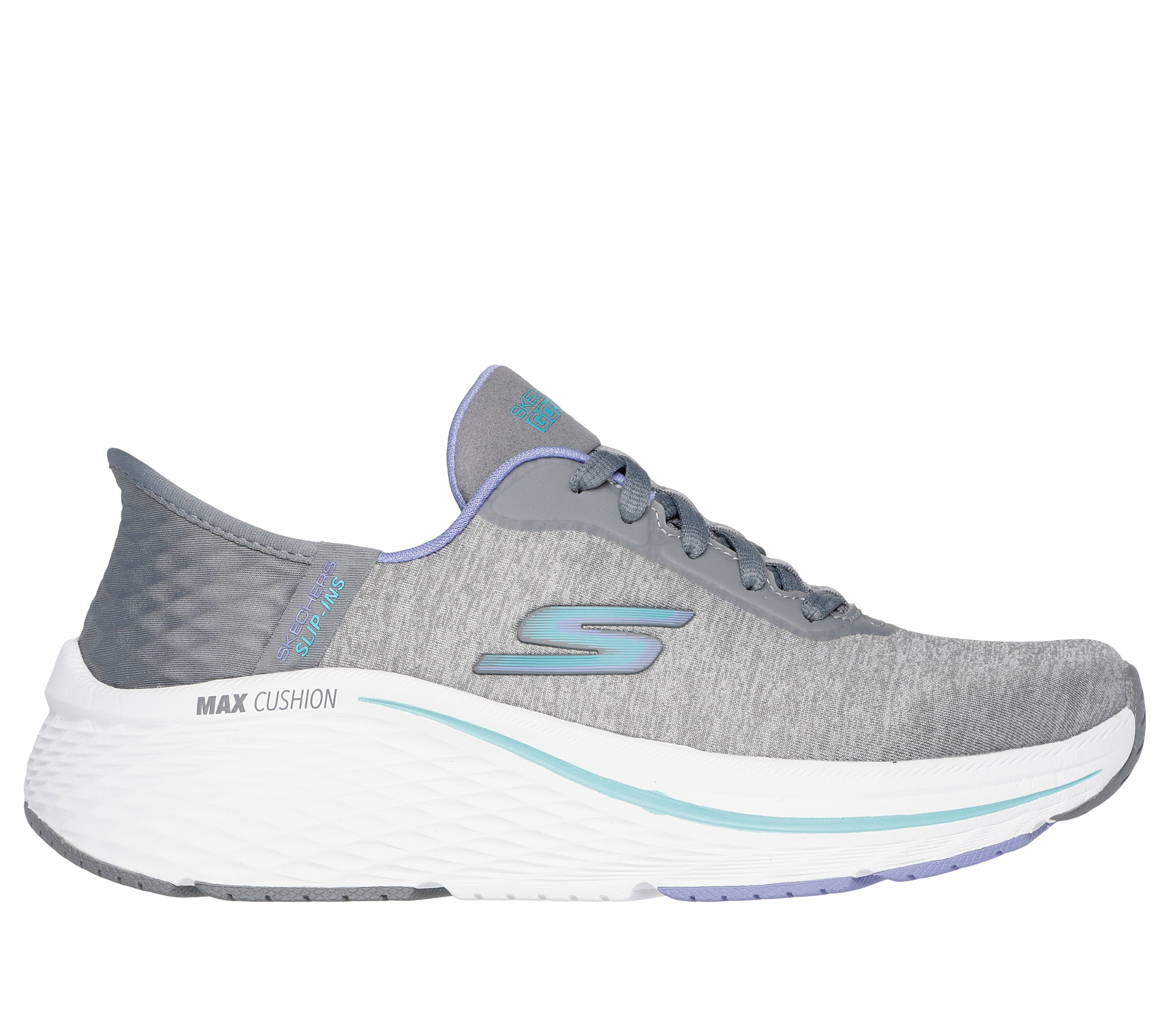 Skechers Slip-ins: Max Cushioning Elite - Prevail
