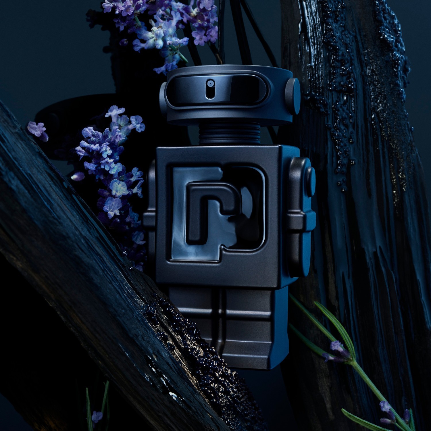 Rabanne Parfum Phantom Parfum - 50 ml