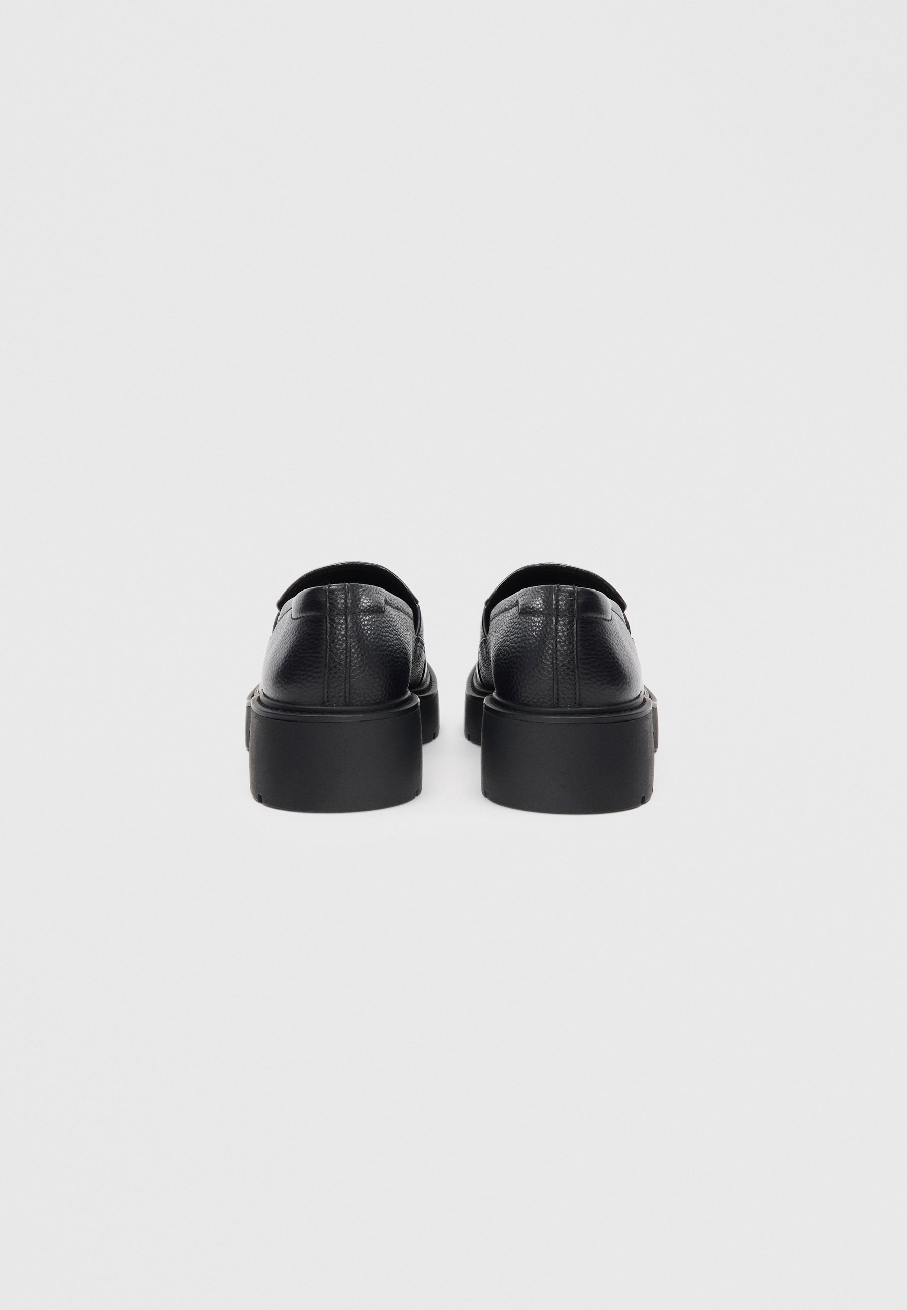Calvin Klein Jeans Slip-ons - zwart
