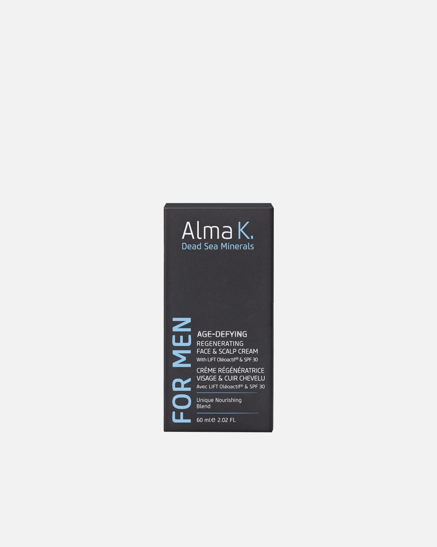 Alma K Regenerating Face & Scalp Cream