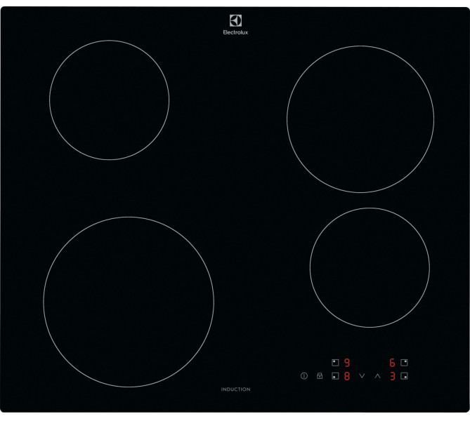 Płyta indukcyjna ELECTROLUX LIB60420CK