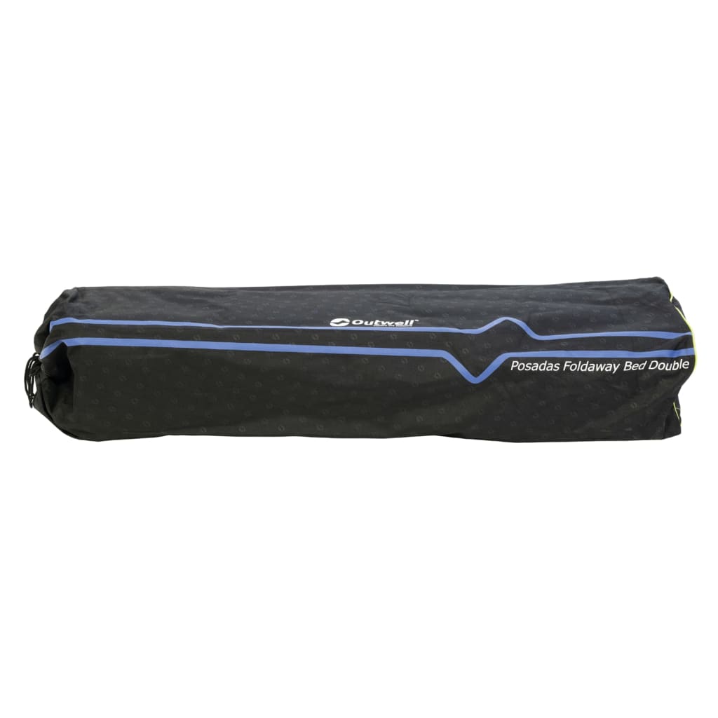 Lit de camping Outwell 192 X 132 X 45 Cm