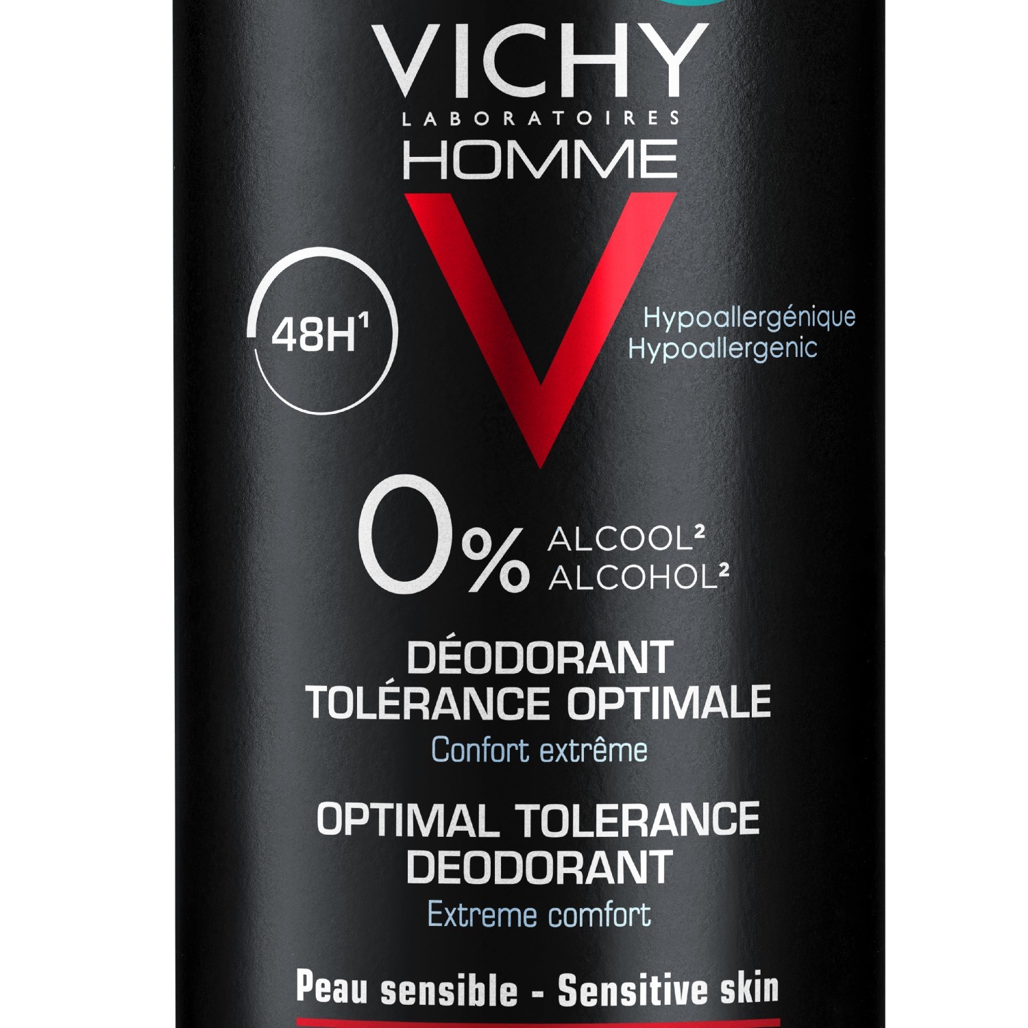 Vichy Homme