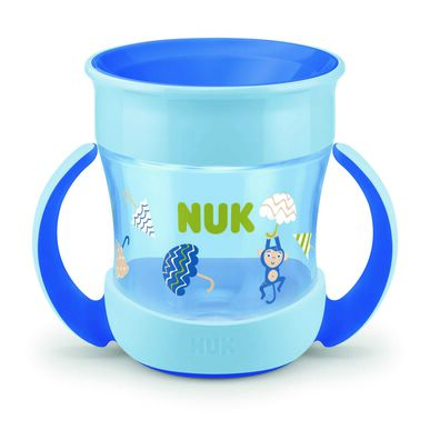 Nuk Copo Magic Mini com Tampa 6M 160 ml 160 ml