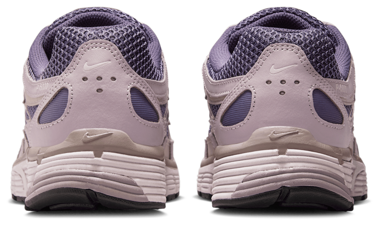 Nike P-6000