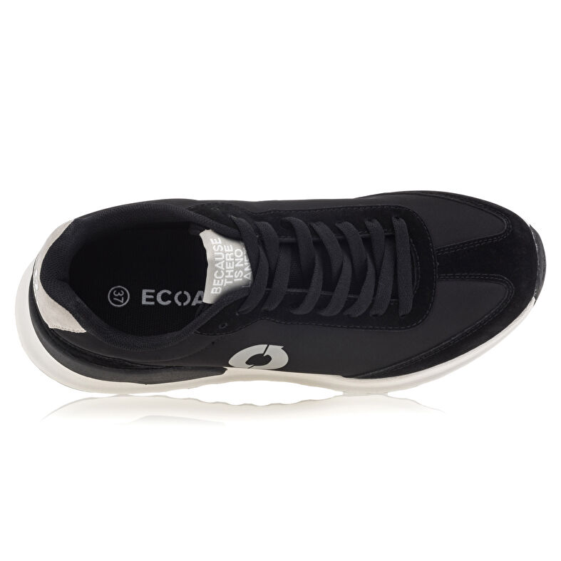 Korit / lenkkarit Femme Noir