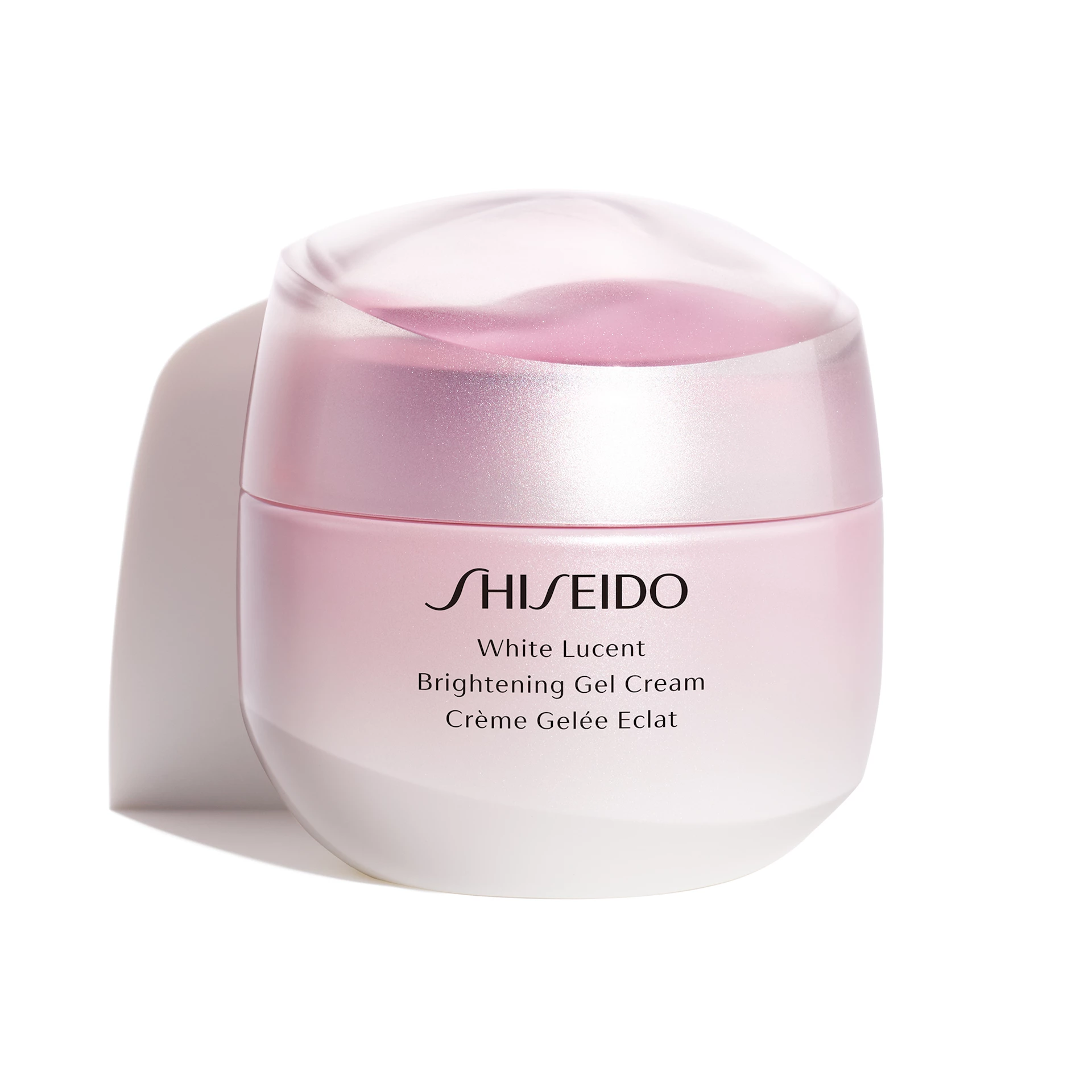 Cremă-gel iluminatoare White Lucent 50 ml - Shiseido