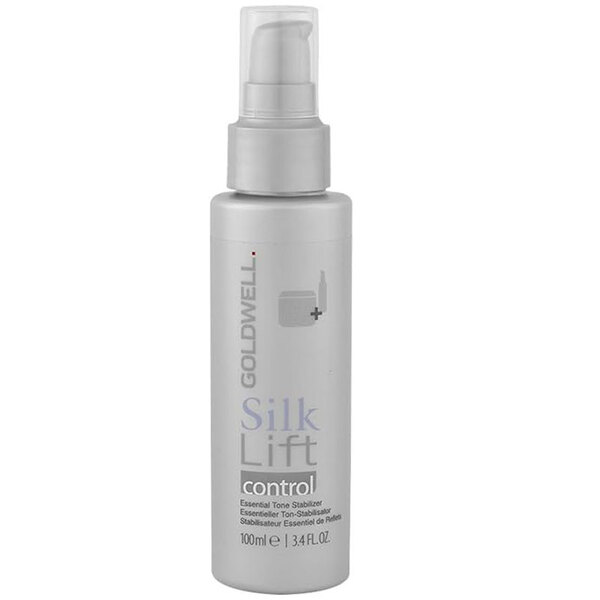 Stabilizátor tónu pleti Goldwell Intralipid Silk Lift Control