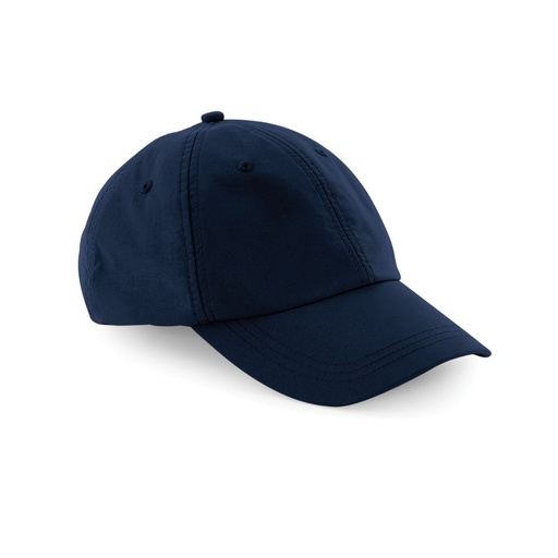  Gorra Béisbol De 6 Paneles Impermeable Beechfield