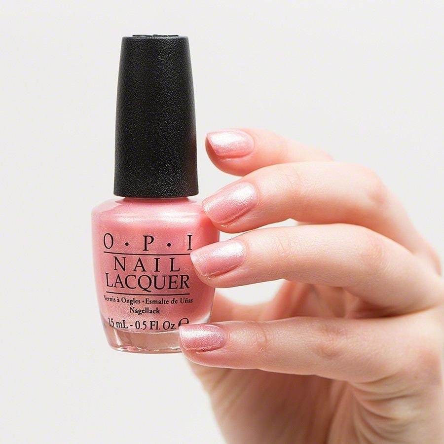 Lak na nechty OPI Nail Polish Spring Collection - 15 ml