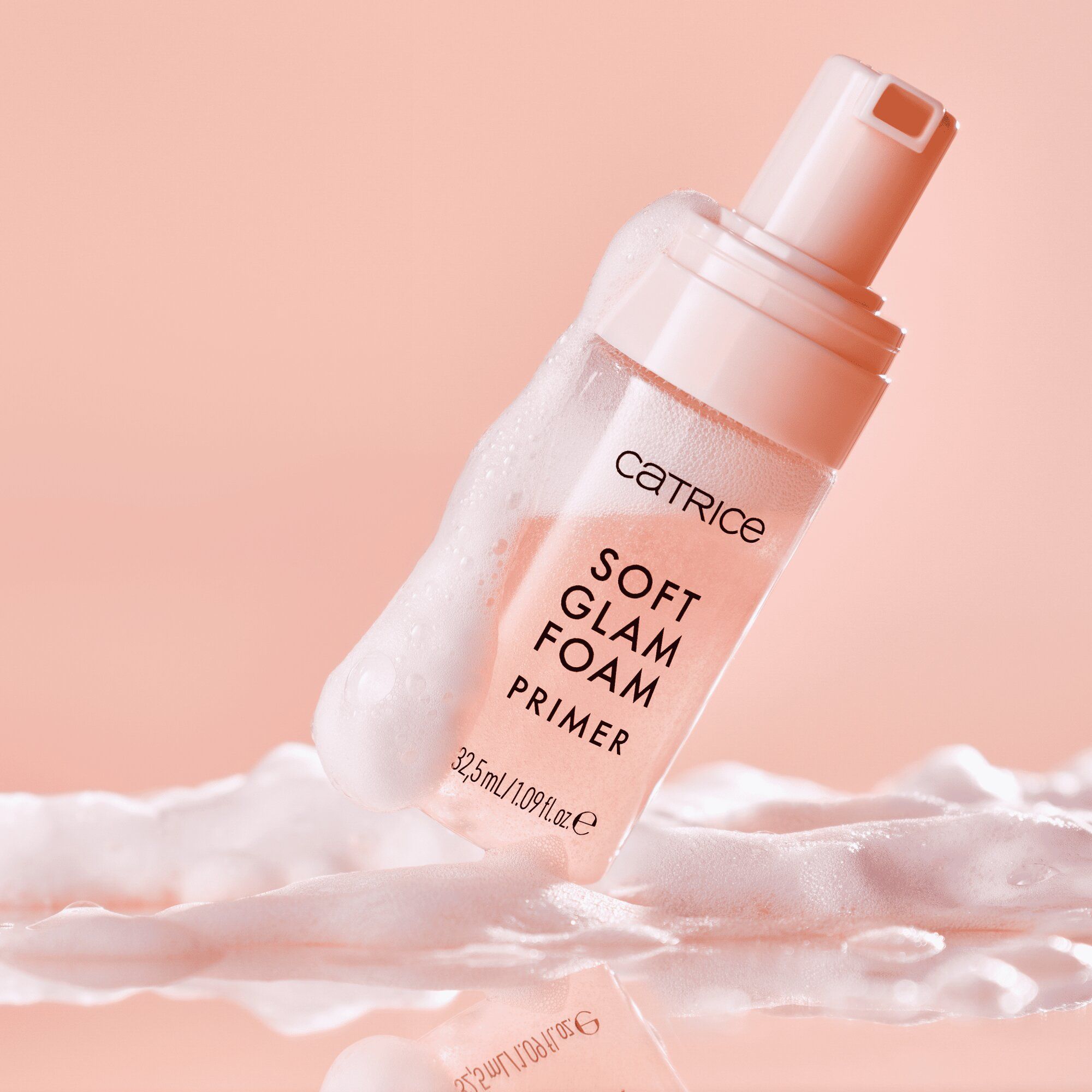 Прајмер од пене Soft Glam Прајмери и подлоге за шминку