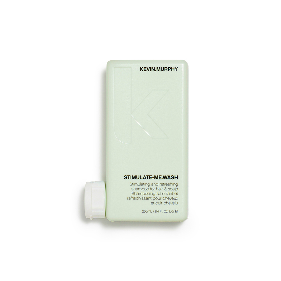 Kevin Murphy Stimulate.Me