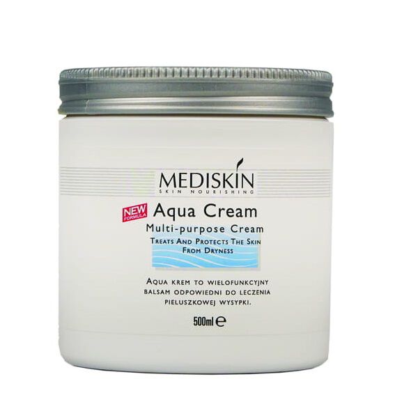 Mediskin Aqua Crème