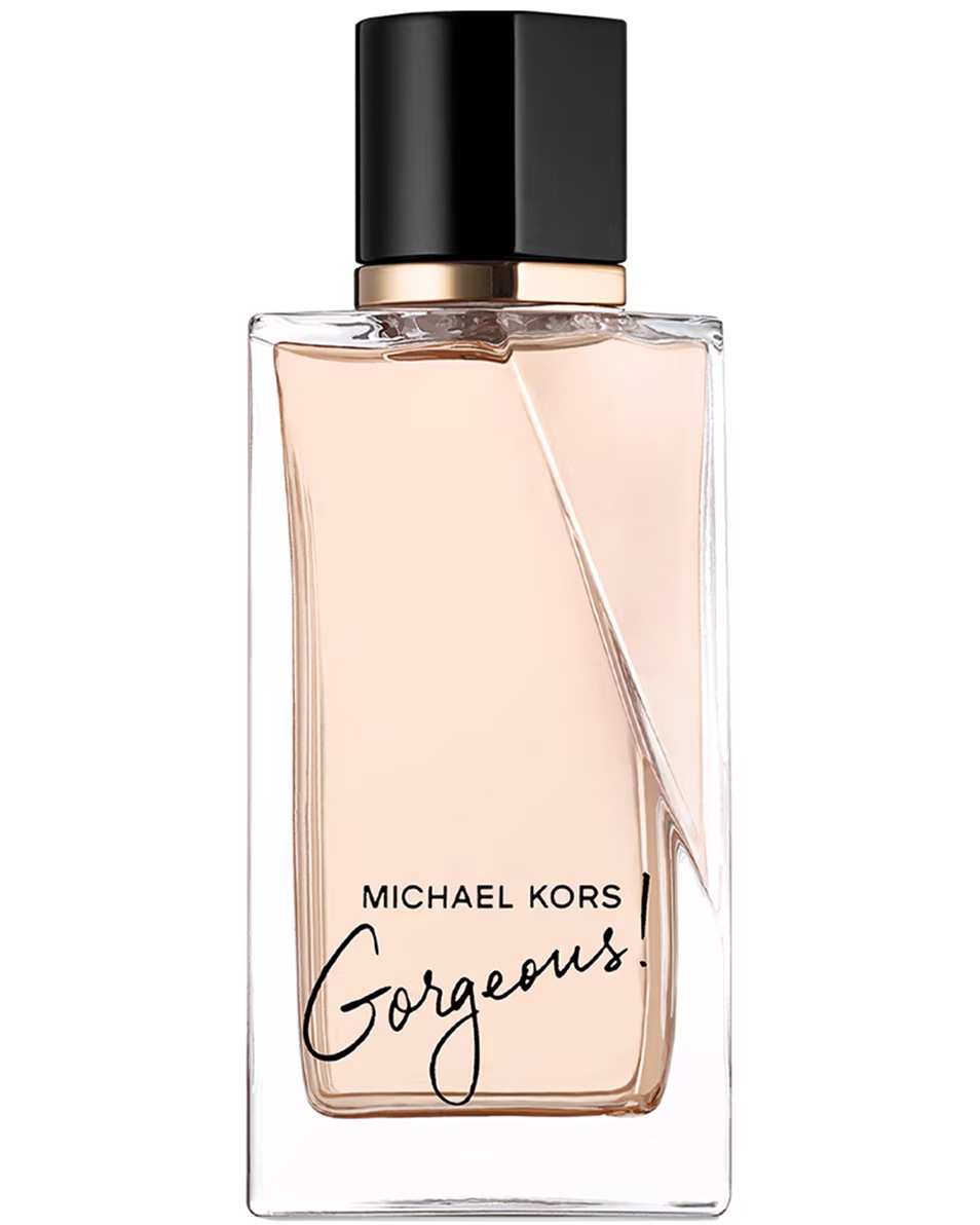 MICHAEL KORS ΠΑΝΕΜΟΡΦΟΣ! EAU DE PARFUM