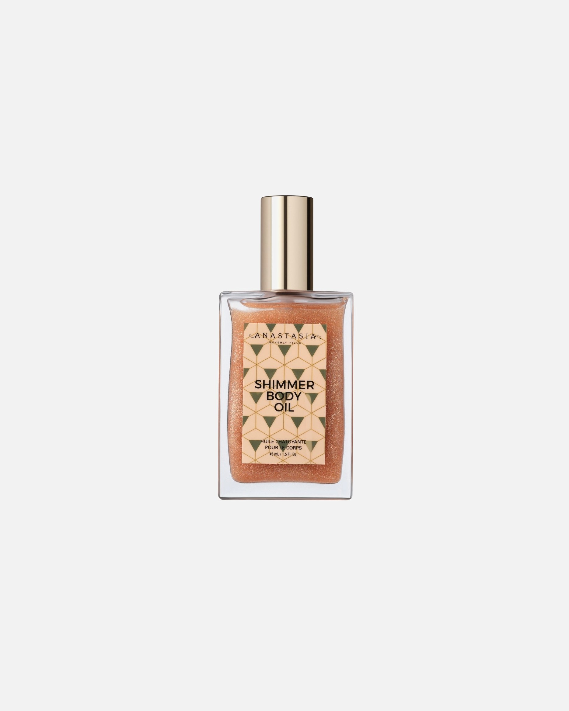 Anastasia Beverly Hills žvilgantis kūno aliejus - 45 ml