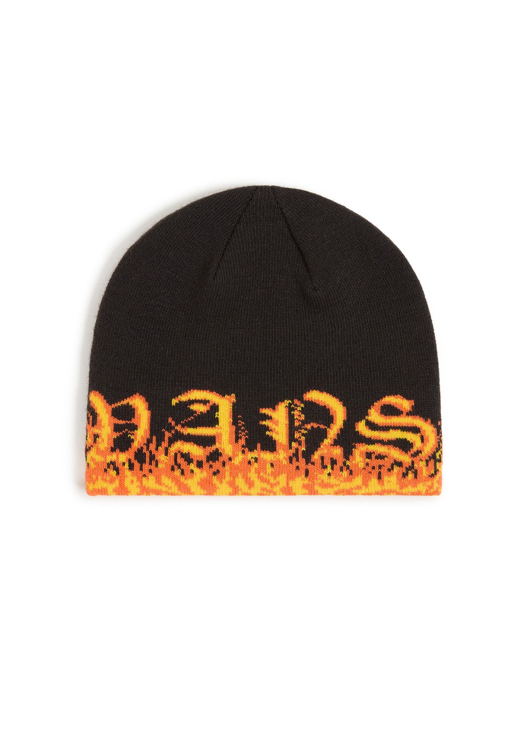 Vans Beanie - zwart