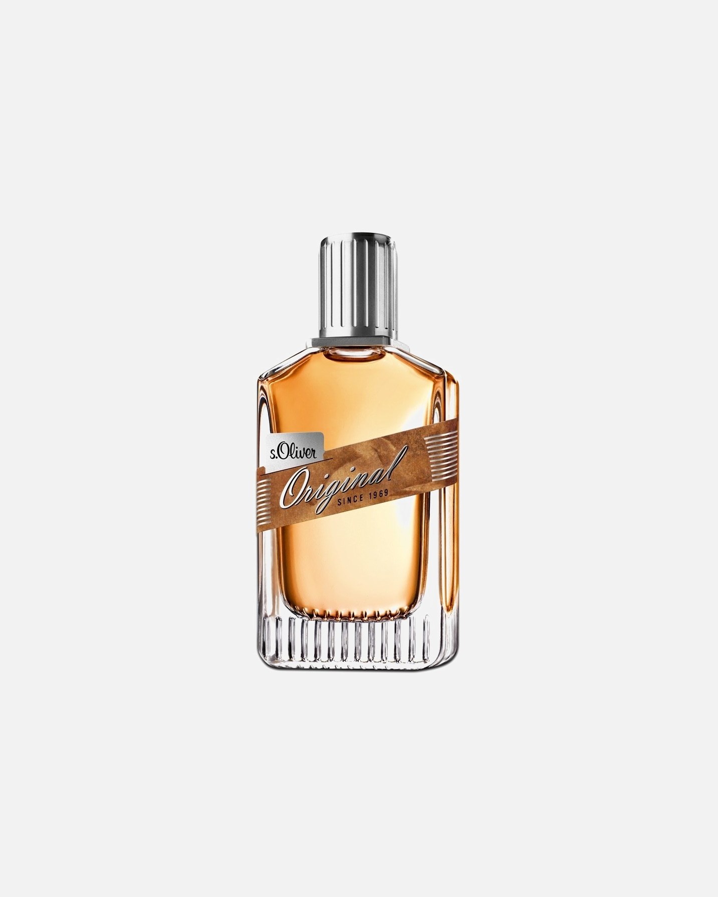 s.Oliver Eau de Toilette Original - 30 ml
