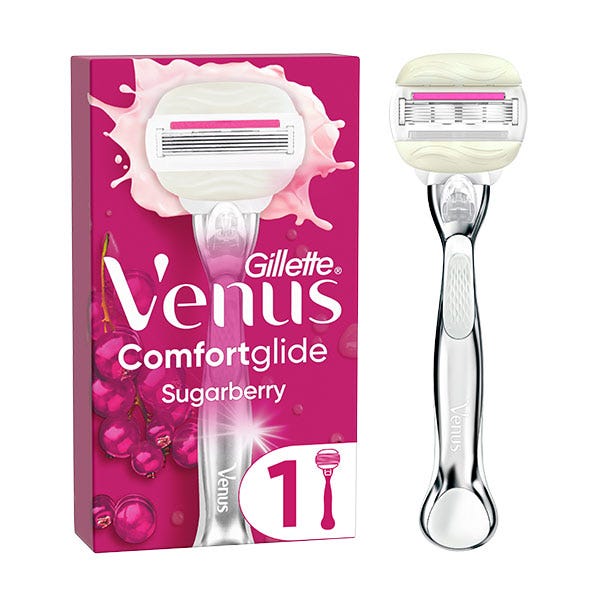 Venus Comfortglide Sugarberry| 1UD