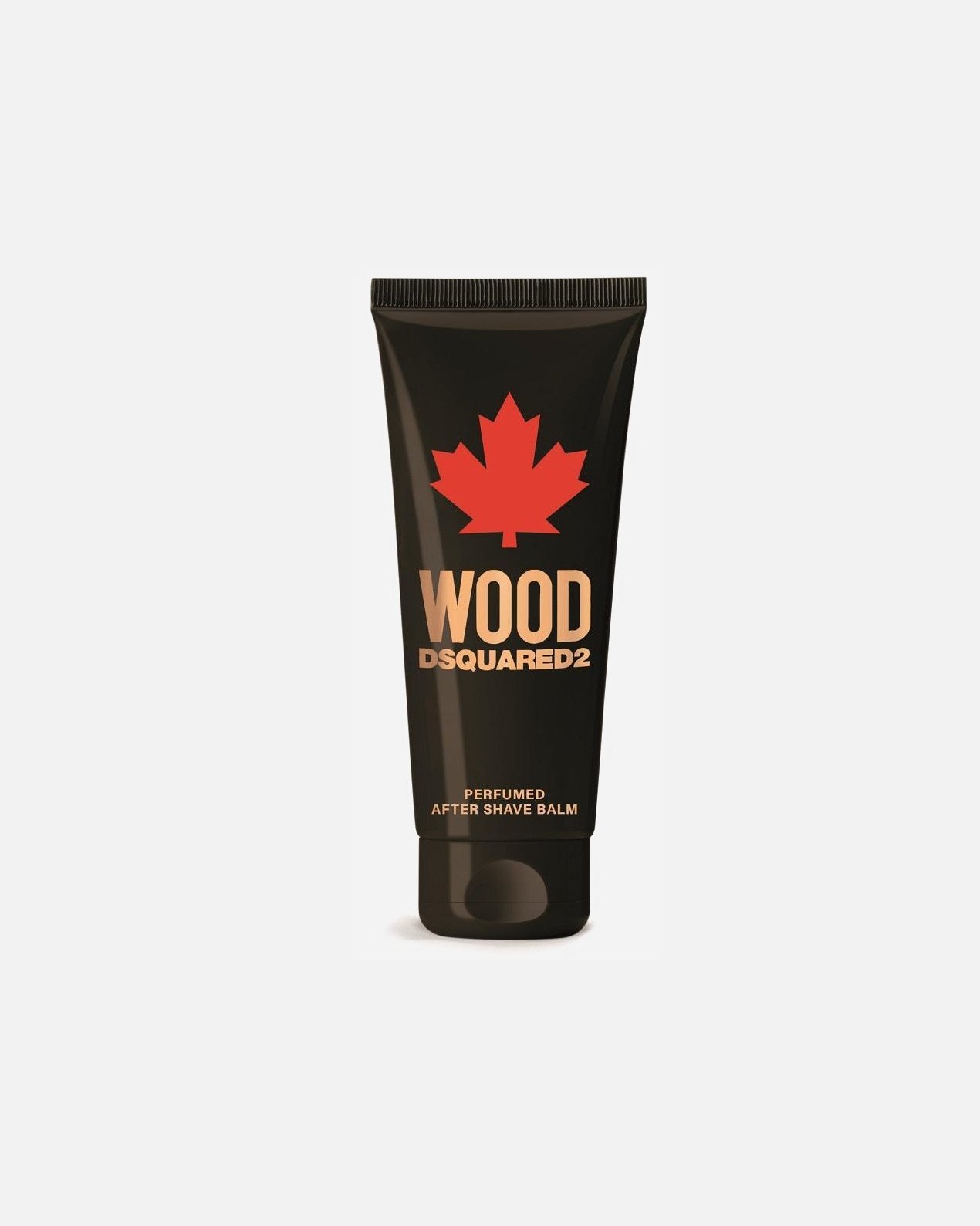 Dsquared2 pēcskūšanās losjons vīriešiem ar Wood - 100 ml