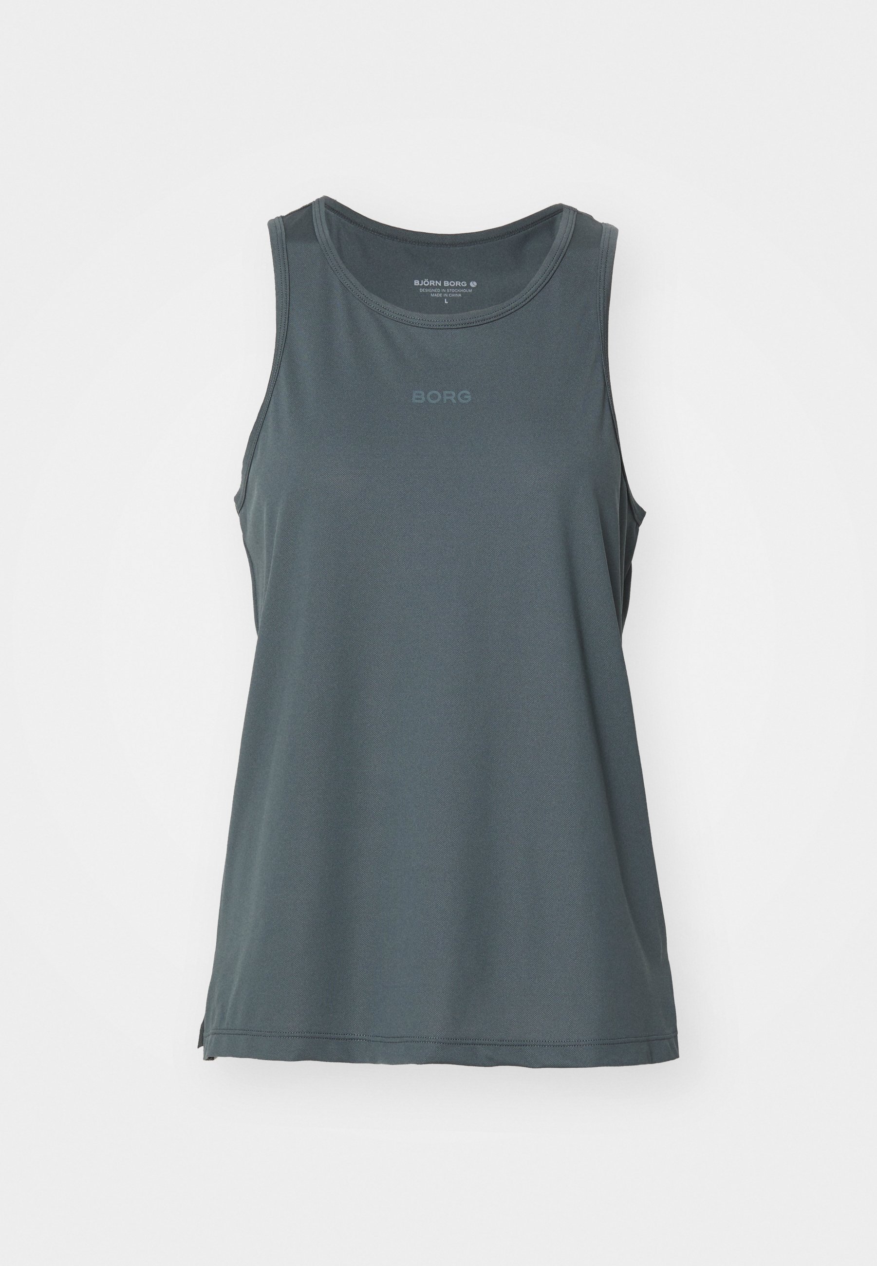 Björn Borg RACERBACK TANK – Top – urbaner Chic