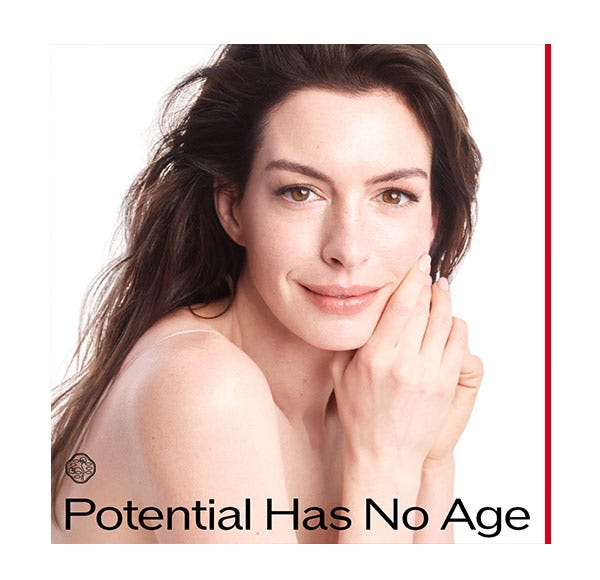 Liftdefine Radiance noćni koncentrat | 1UD