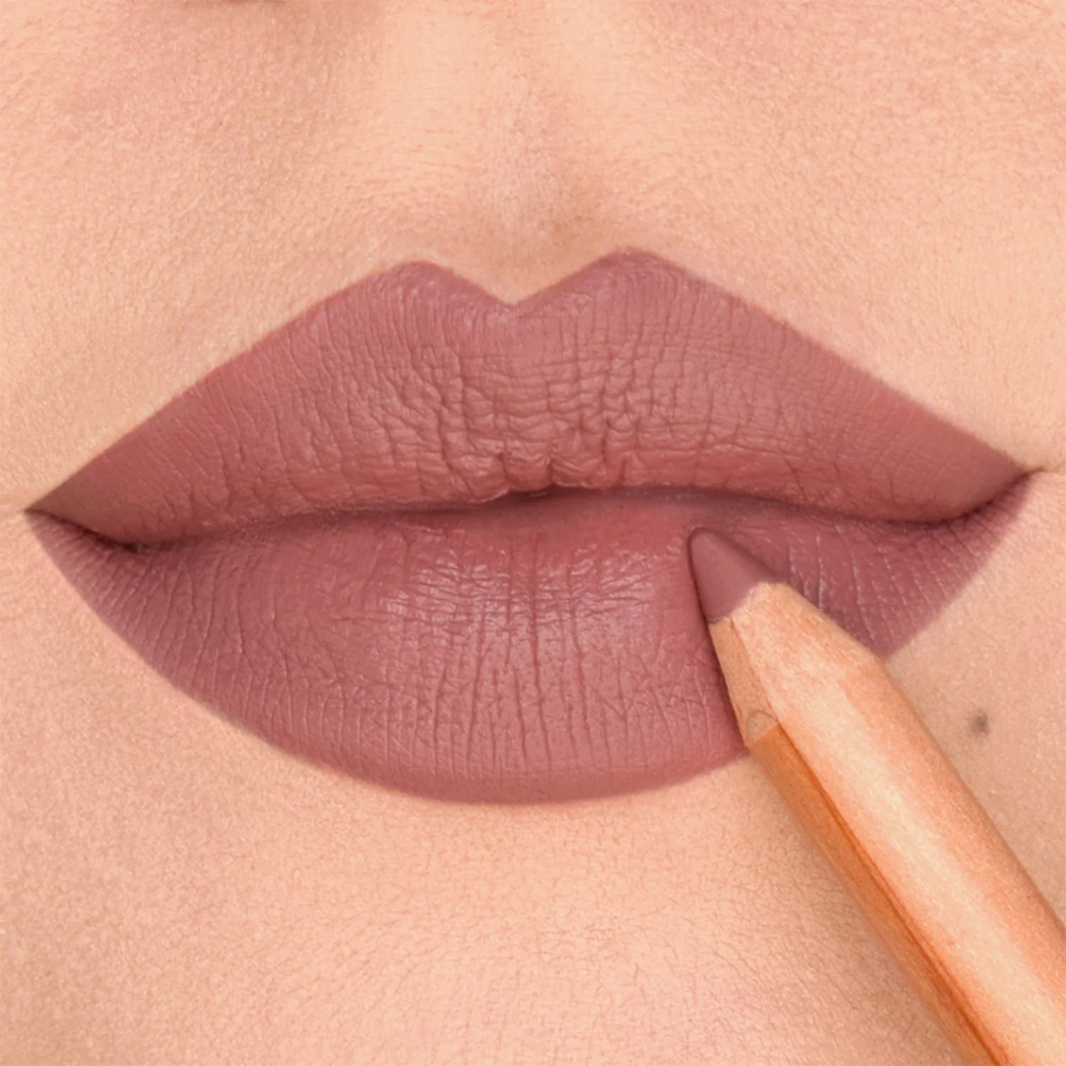 Labbra PURE BEAUTY LIP PENCIL - Matita labbra