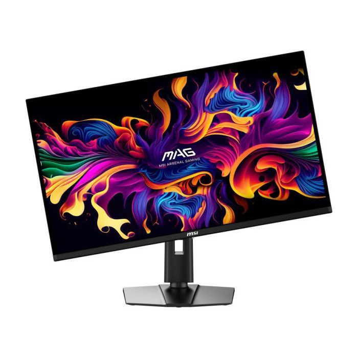 MSI MAG 321UP QD-OLED écran pl