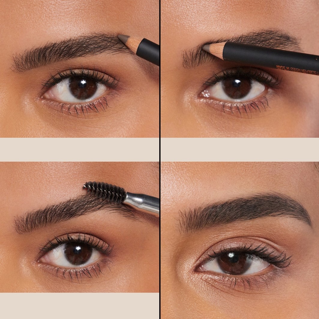 Lápiz de cejas perfecto Anastasia Beverly Hills Augenbrauenstift – 0,95 g