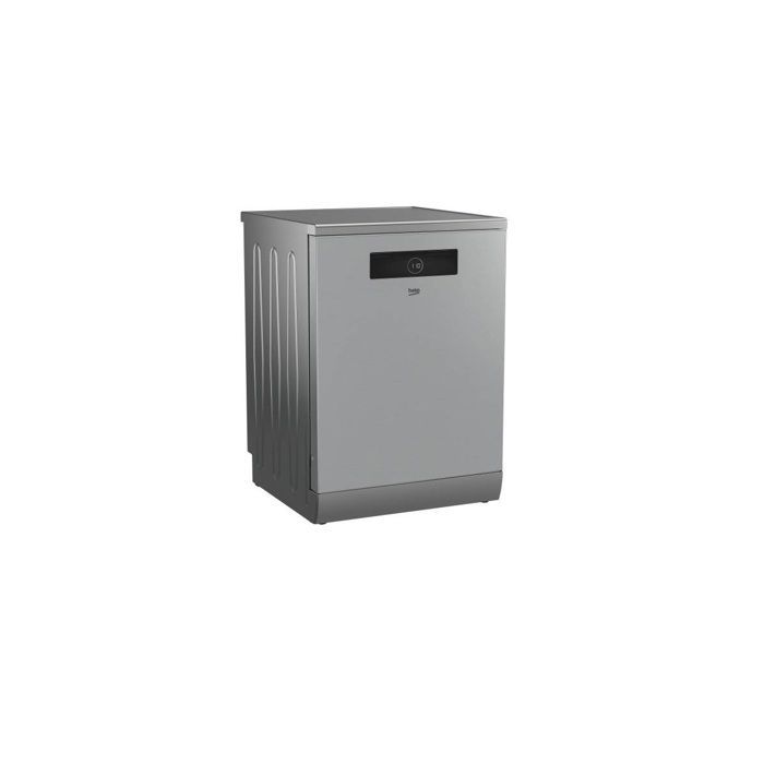 Beko vaatwasser 60 cm, 14 couverts, 44 dB - BDEN38441XA