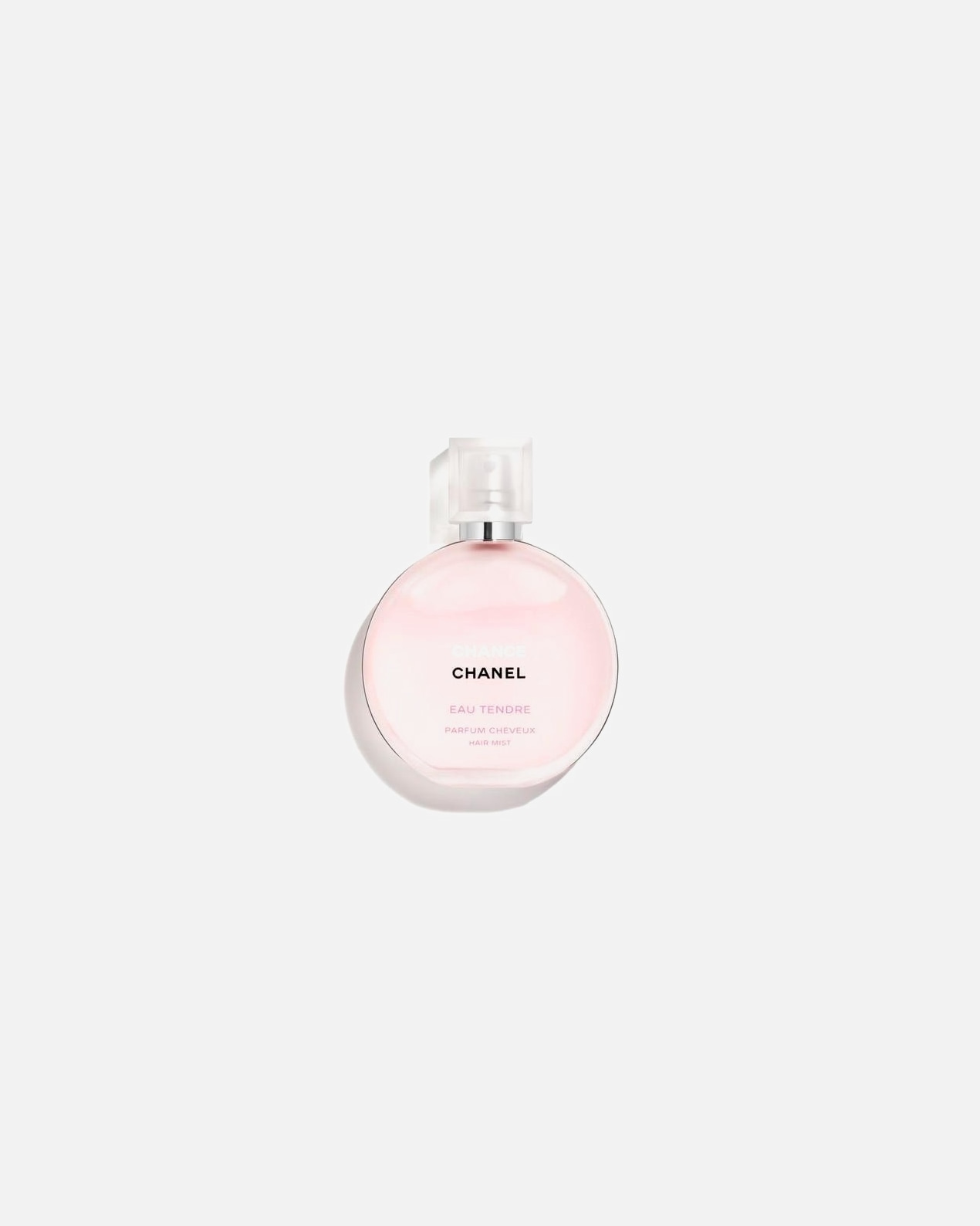 Perfume para el cabello CHANEL CHANCE EAU TENDRE EAU TENDRE PERFUME PARA EL CABELLO - 35 ml