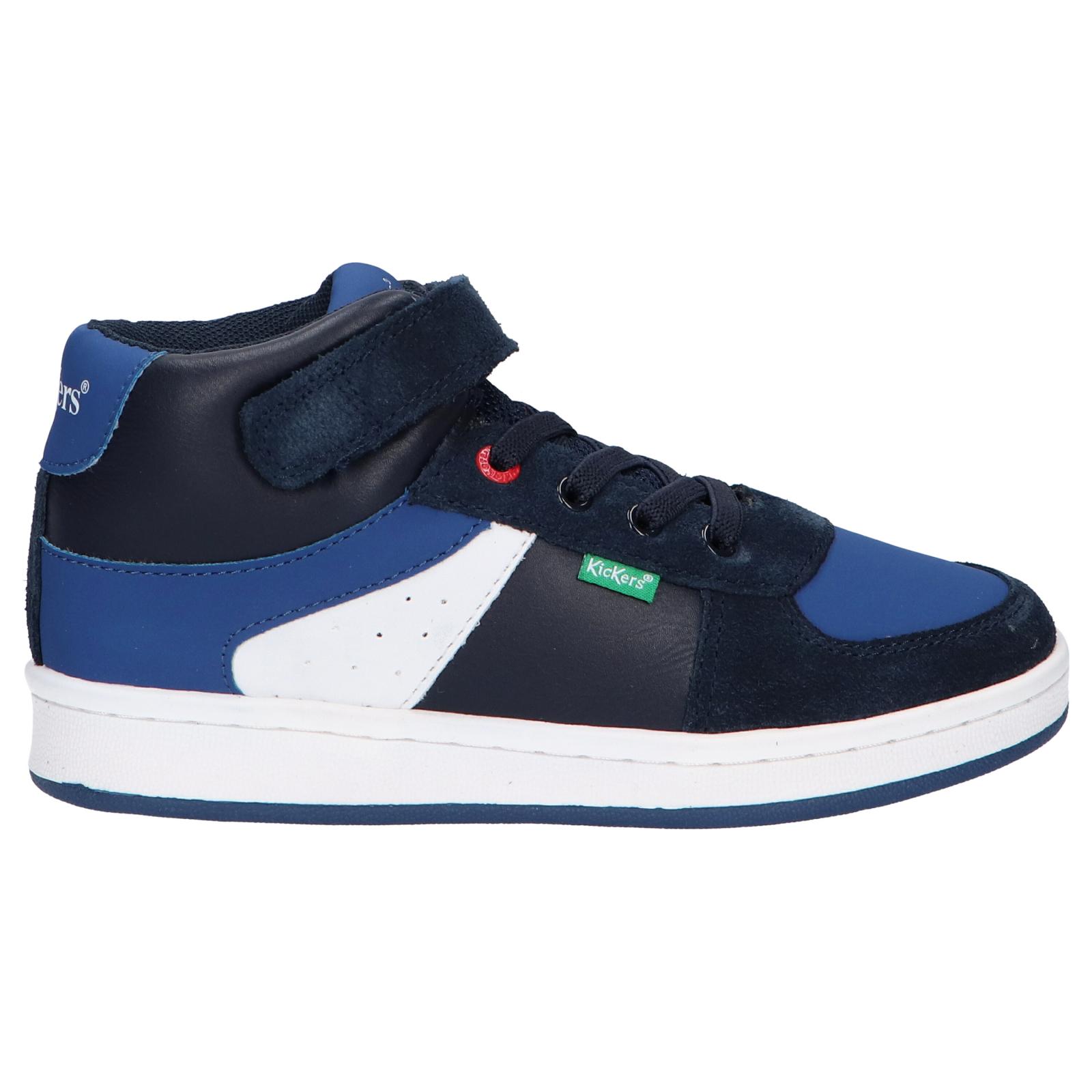 Chaussures de sport Kickers 664560-10 Bilbon