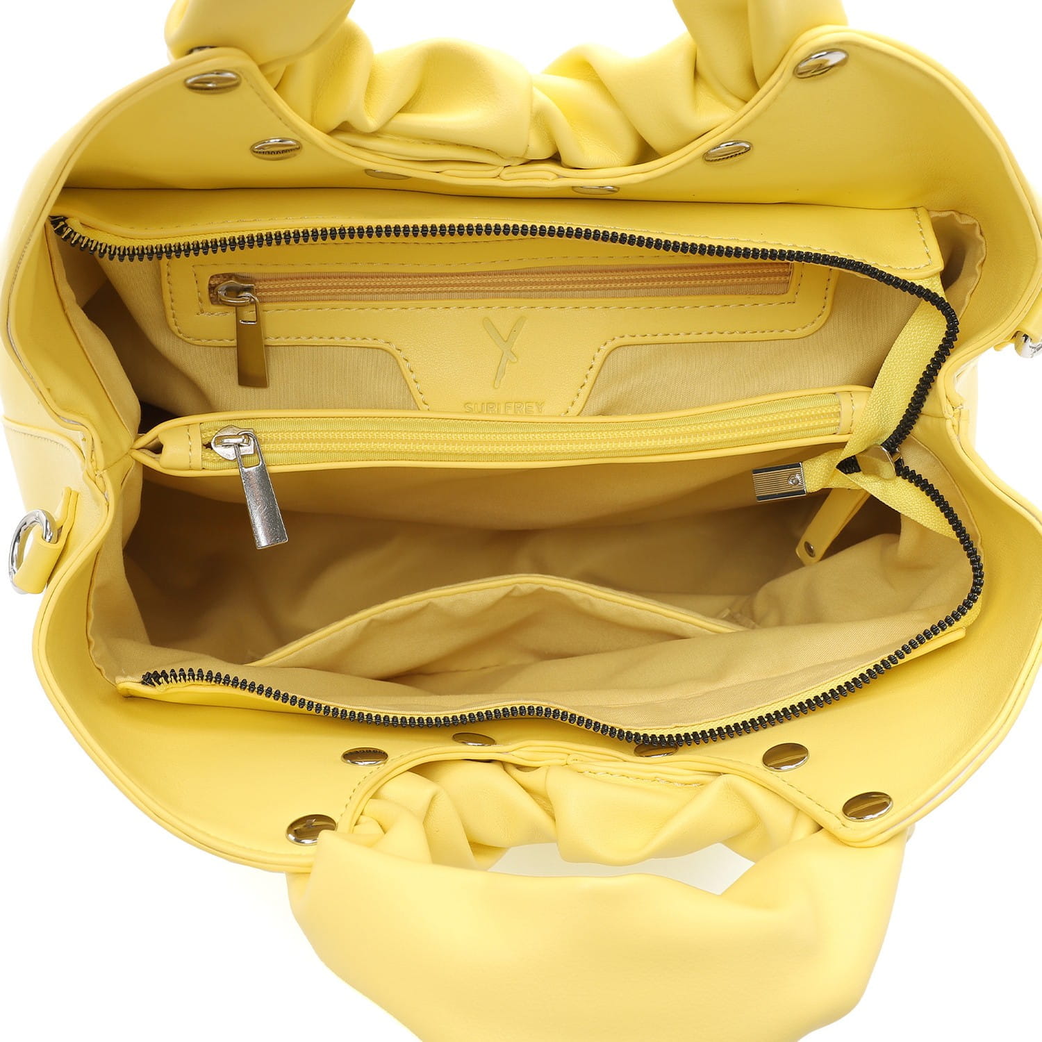 SURI FREY Sac À Dos SFY TechBag