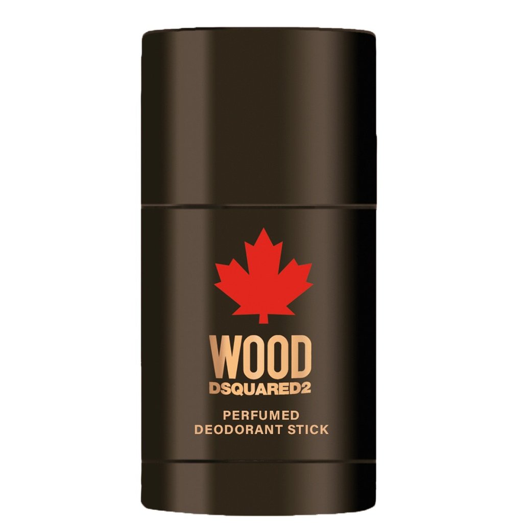 Dsquared2 Wood Pour Homme