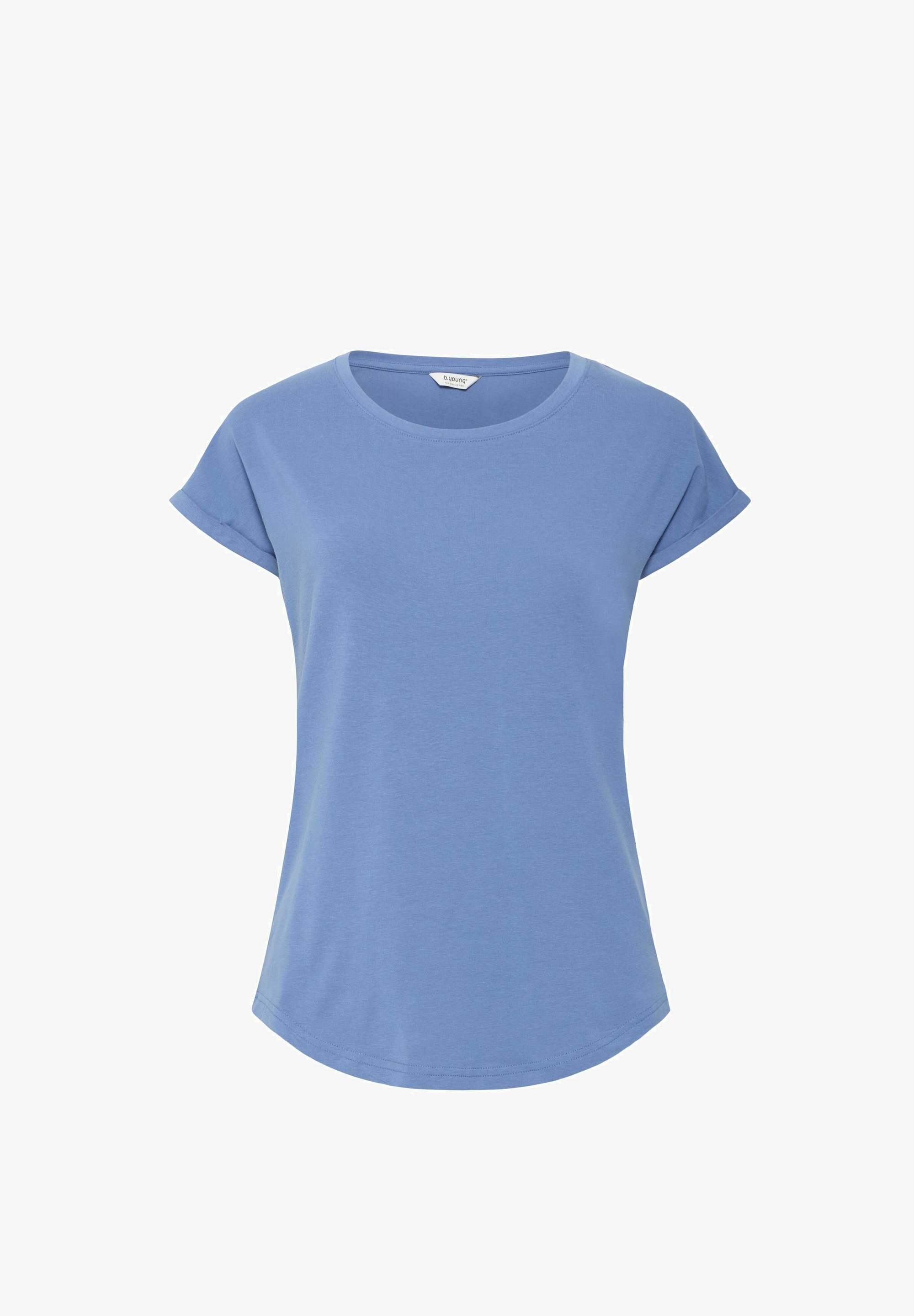 b.young BYPamila - Paprasti marškinėliai - Riverside