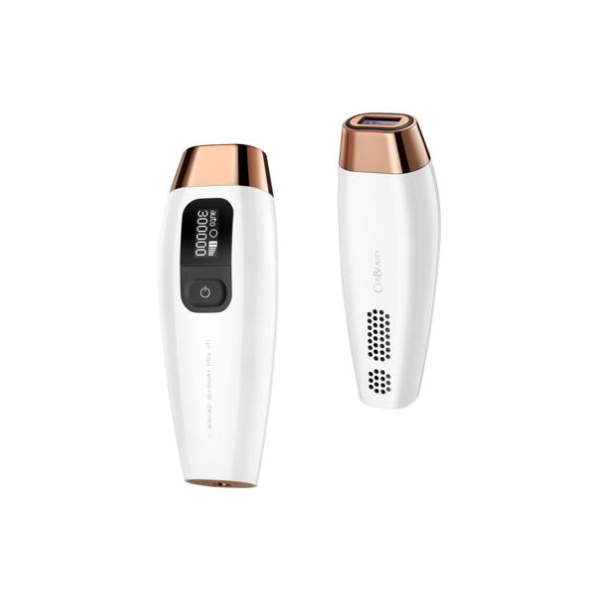 Cosbeauty Perfekt Glat / Flash