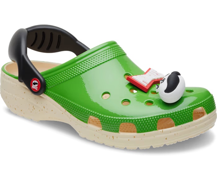 Pringles X Crocs Classic Clog
