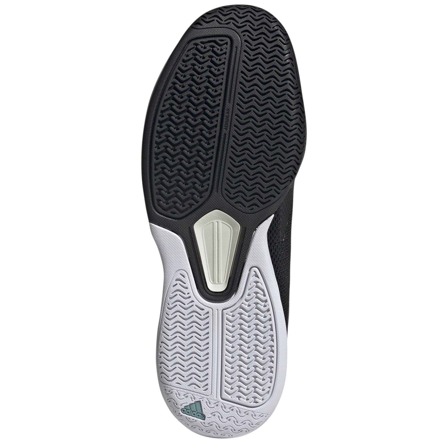 adidas Courtflash Speed schoenen