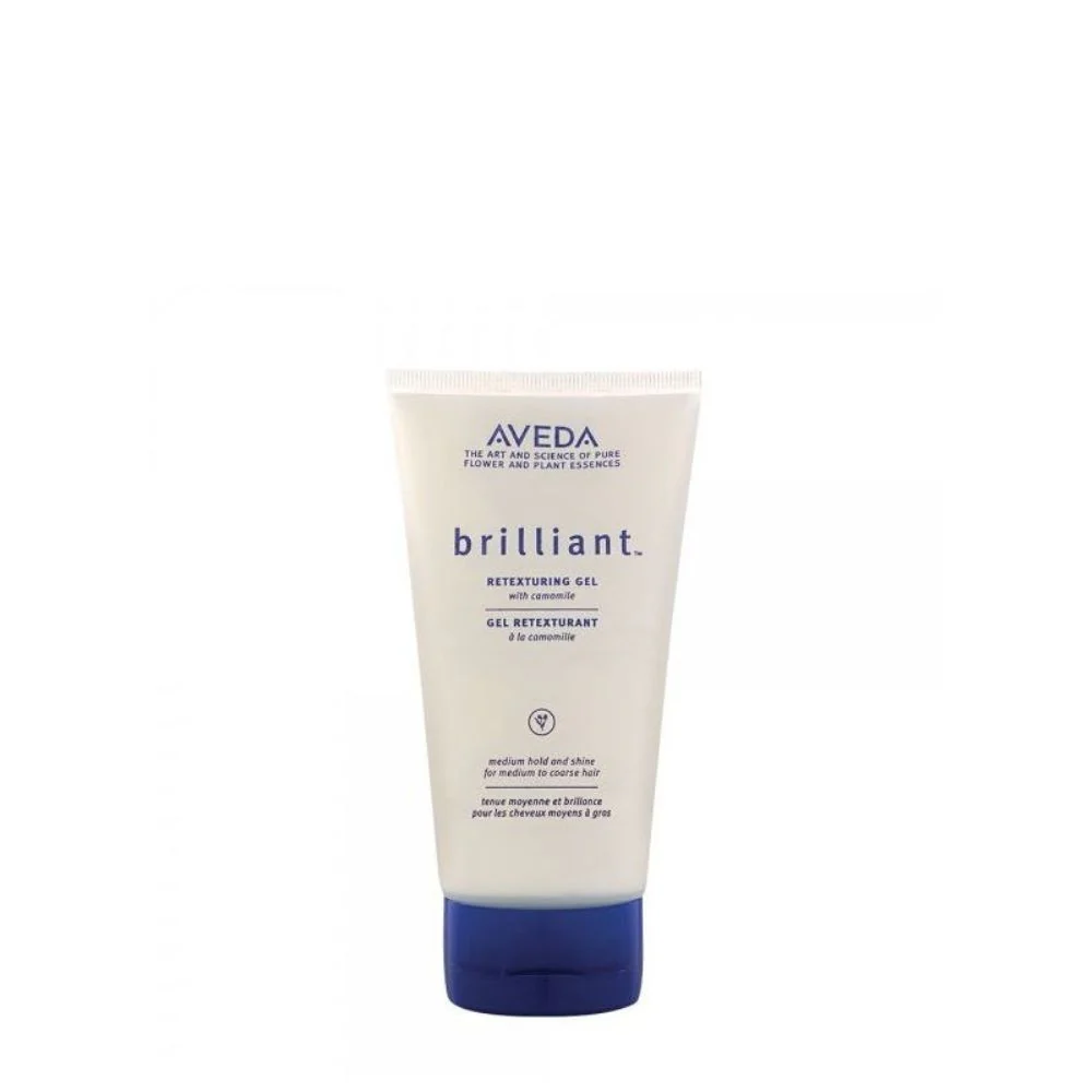 Brilliant Retexturing Gel - Gel Capelli