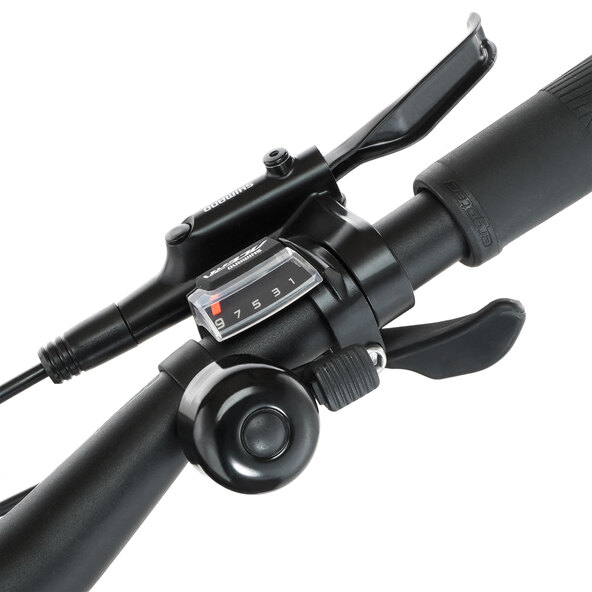Trekking E-Bike VIATOR 4.2I 522