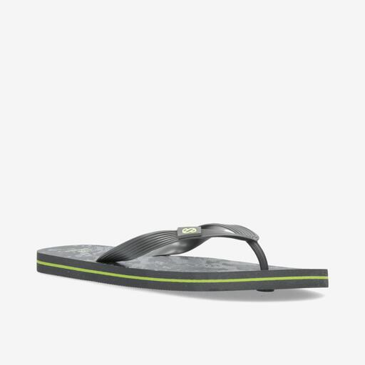  Chanclas Silver Berni