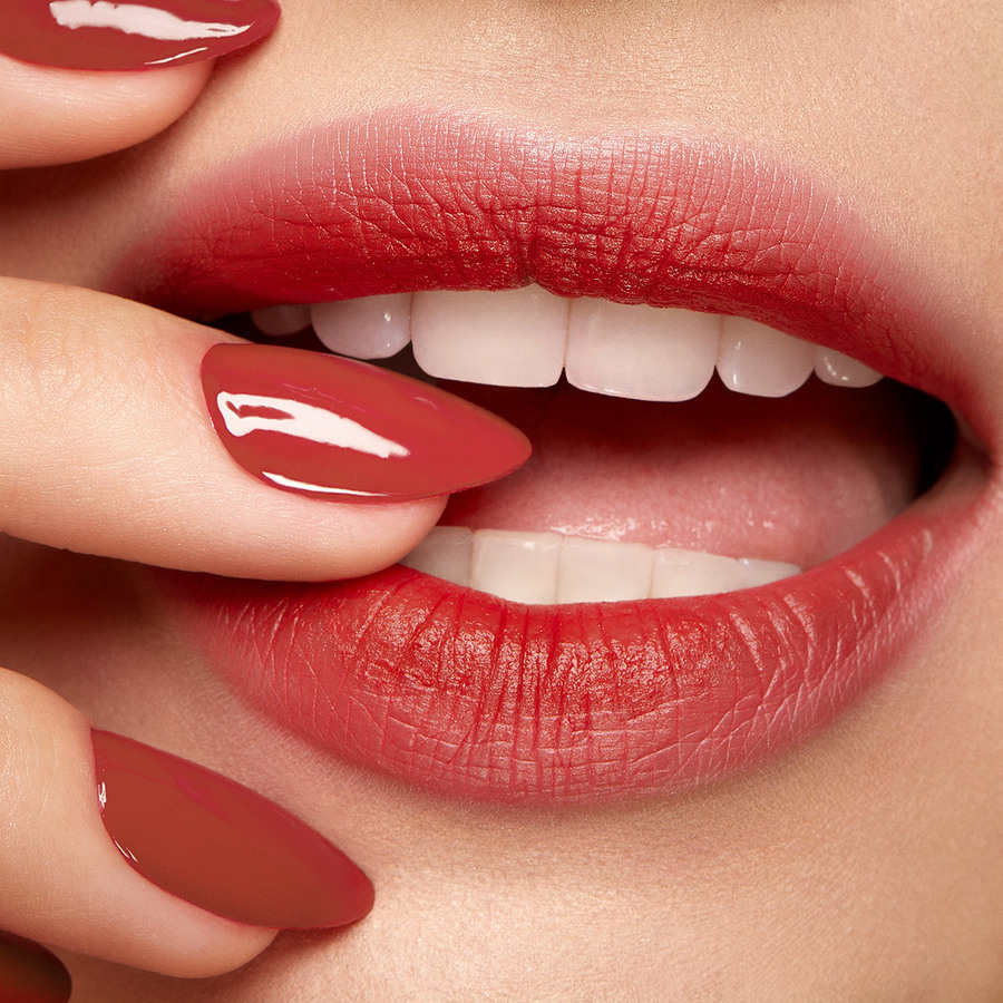 Smart Nagellack 39 Vintage Rot