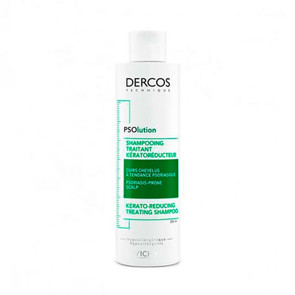 Champú Dercos Solution| 200 ml